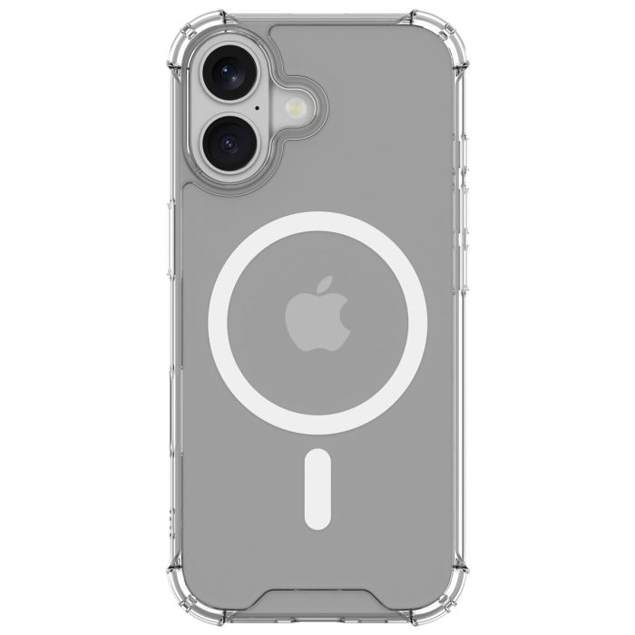 Funda para Móvil Just in case IPHONE 17 Transparente Apple 5