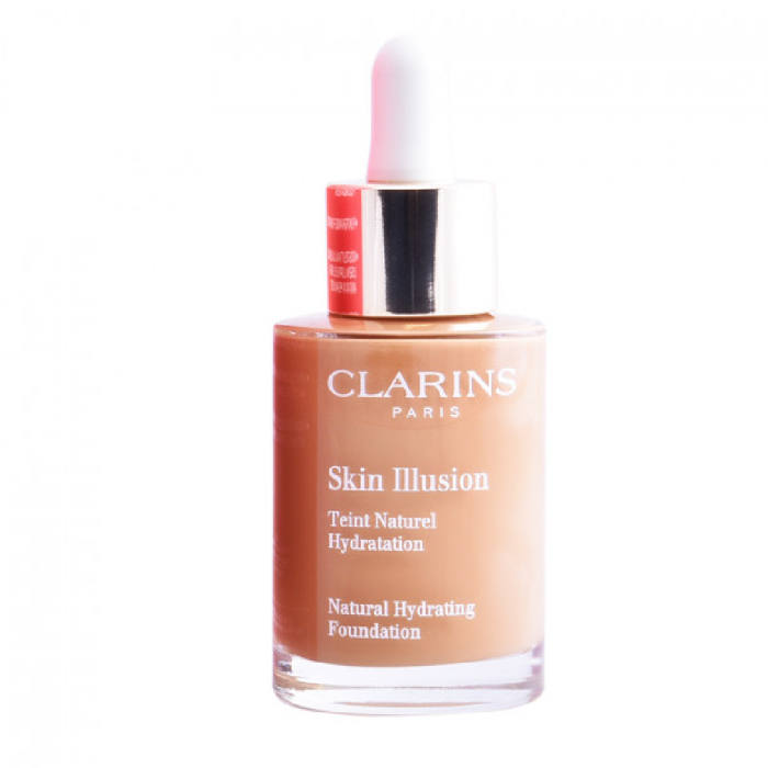 Skin illusion spf15