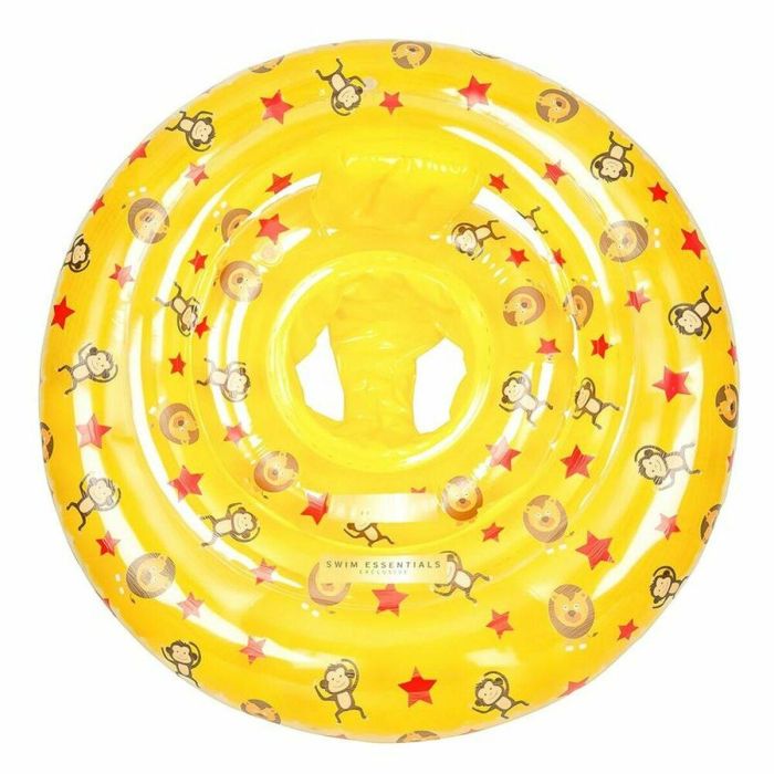 Flotador de bebé Swim Essentials Circus Flotador de bebé Swim Essentials Circus