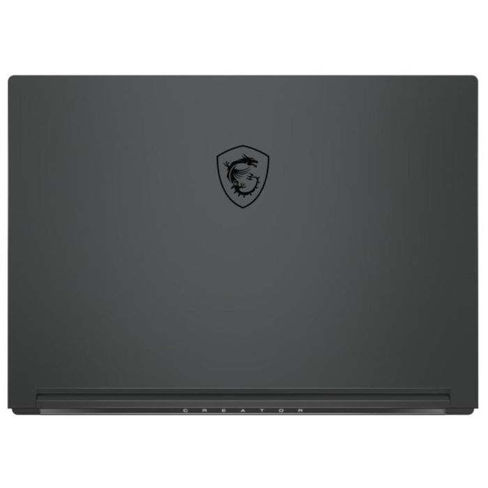 MSI A1VMG-096ES Creator Pro 16 AI Studio Intel Core Ultra 9 185H RTX 5000 64GB RAM 2TB SSD Portátil 16" UHD+ MiniLED 3