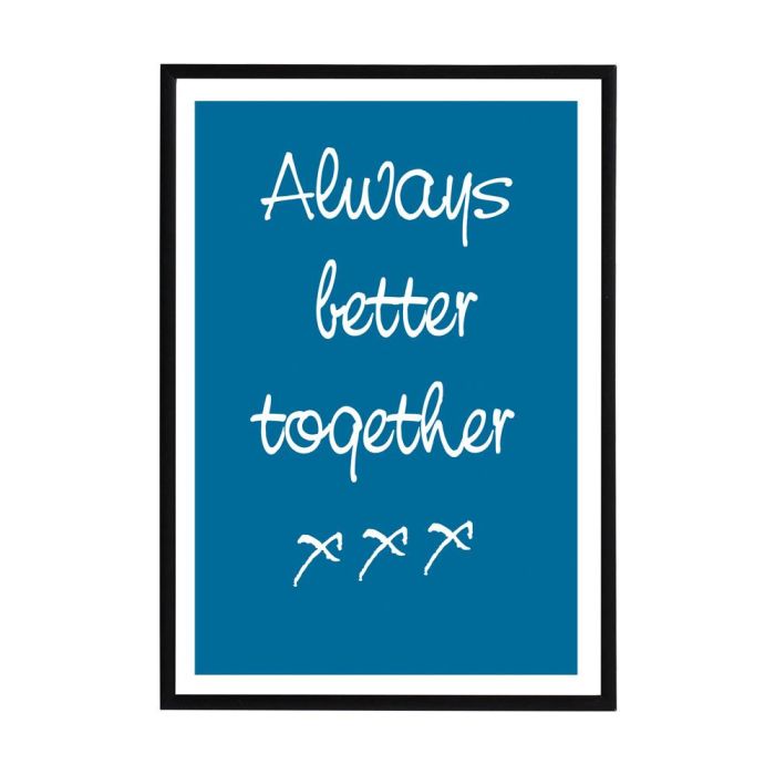 Day Marco de Fotos 21x30 cm Medidas 23x1,5 cm; h.32 cm 1