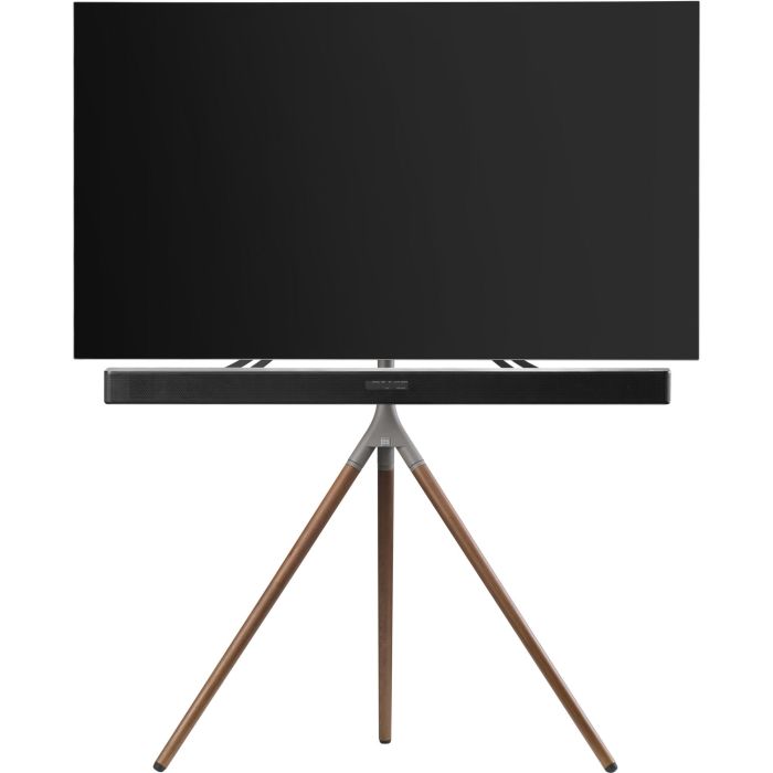 One for all Tripod WM7471 (grau/holz, 65") 5 One for all Tripod WM7471 (grau/holz, 65") 5