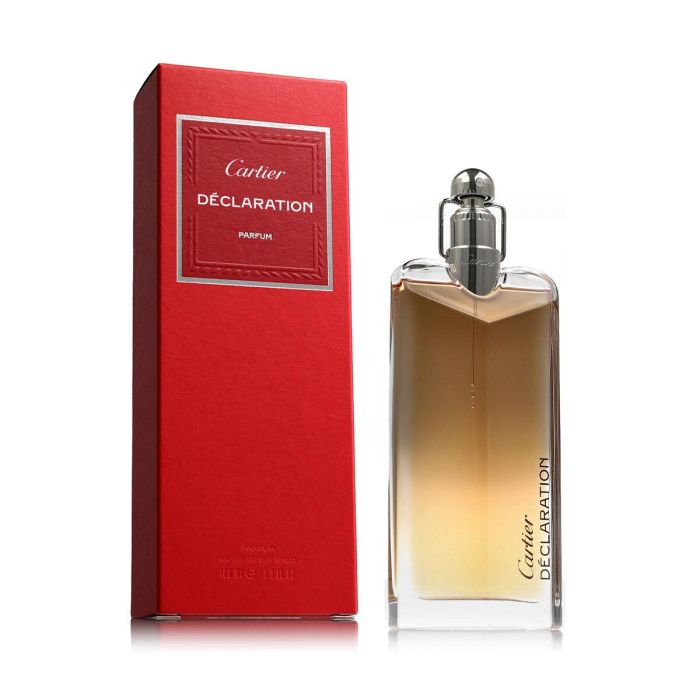 Perfume Mujer Cartier Déclaration Parfum 100 ml Perfume Mujer Cartier Déclaration Parfum 100 ml