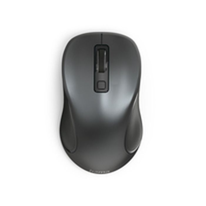 Ratón Hama 00182643 Antracita 1600 dpi 6 Ratón Hama 00182643 Antracita 1600 dpi 6