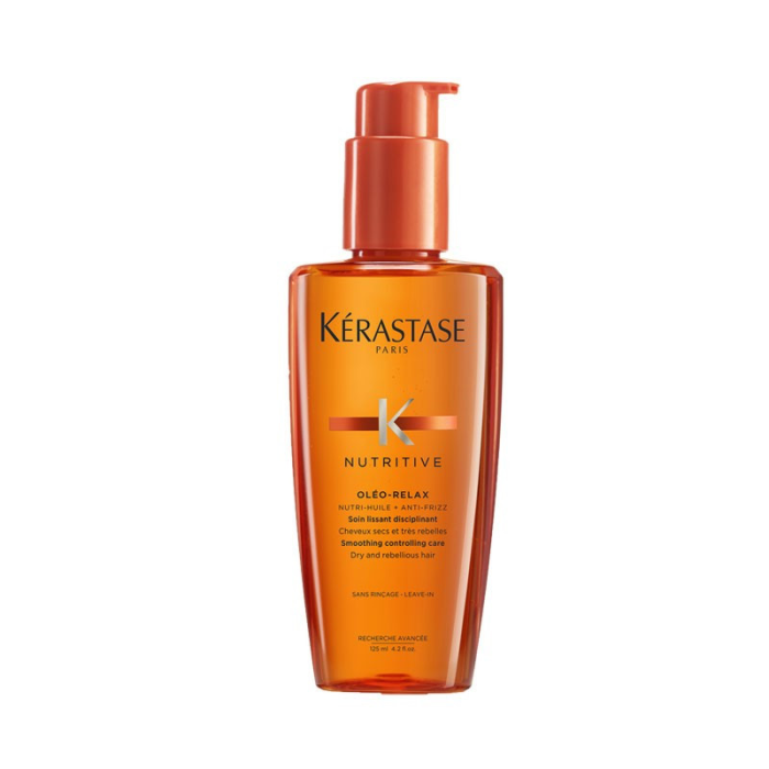 Kerastase Nutritive Fluide Oleo Relax 125 mL 1
