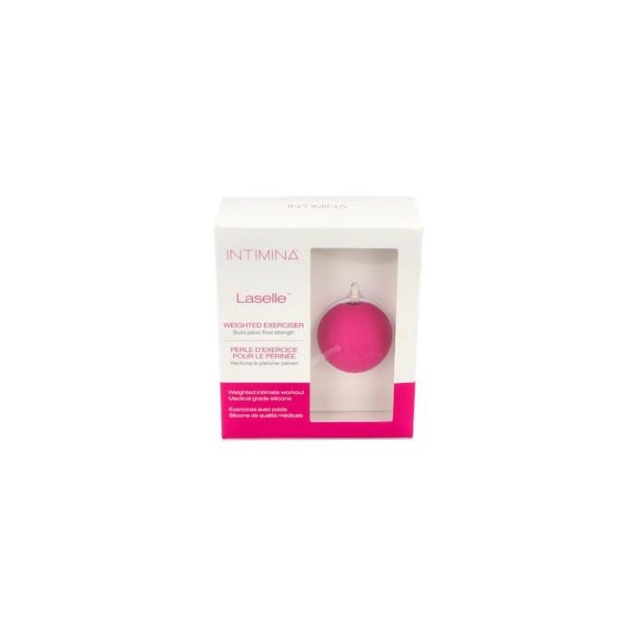 Intimina Ejercitador Kegel 48 G