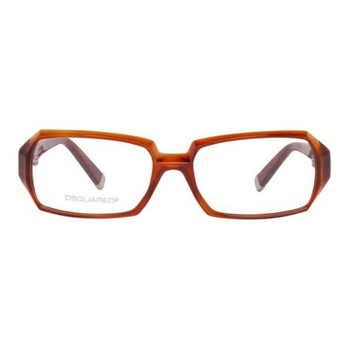 Montura de Gafas Mujer Dsquared2 DQ5019 54053 ø 54 mm 1