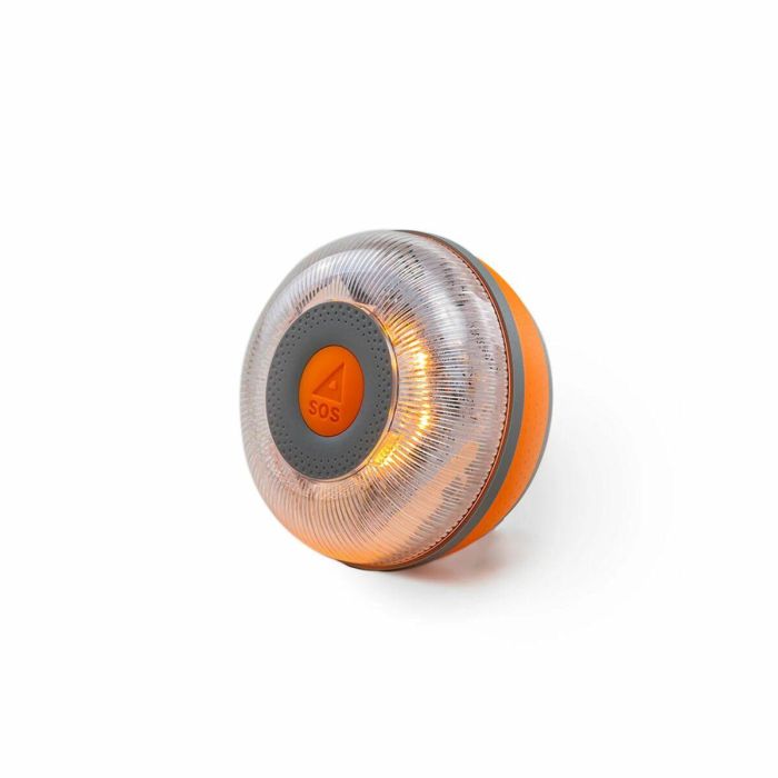 Luz de Emergencia Flash Led 6 Luz de Emergencia Flash Led 6