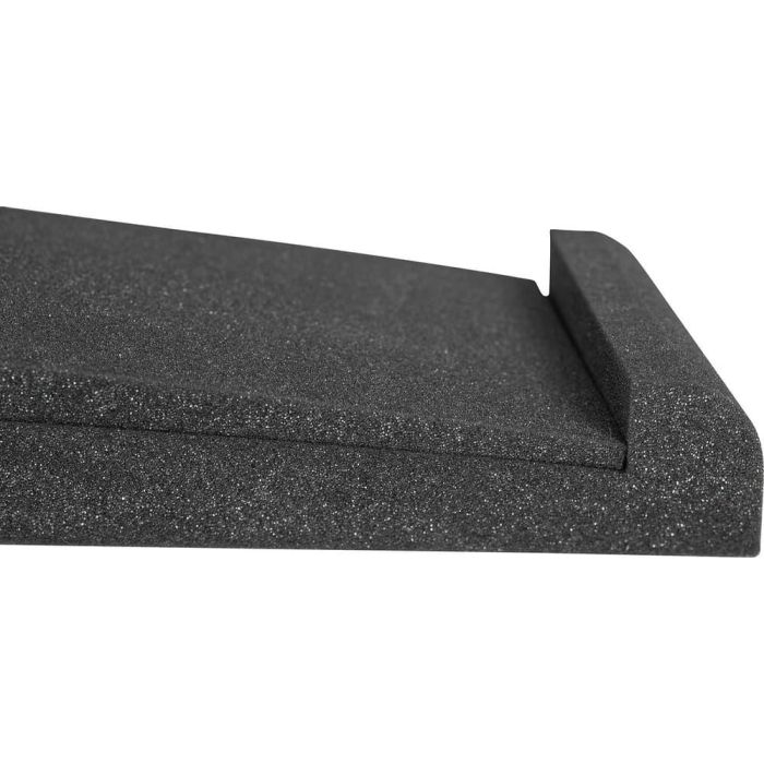 Cojines De Aislamiento Para Monitores De Estudio - Tamaño Pequeño 4 Cojines De Aislamiento Para Monitores De Estudio - Tamaño Pequeño 4