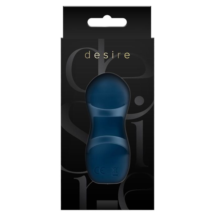 Anillo Vibrador para Dedos NS Novelties Desire 3