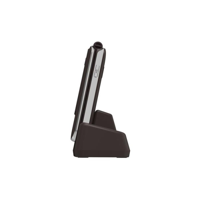 Myphone Harmony Teléfono Móvil Tipo Concha 2.8 Pulgadas + 1.44 Pulgadas Pantalla Dual 4G LTE Fácil Uso Personas Mayores 4