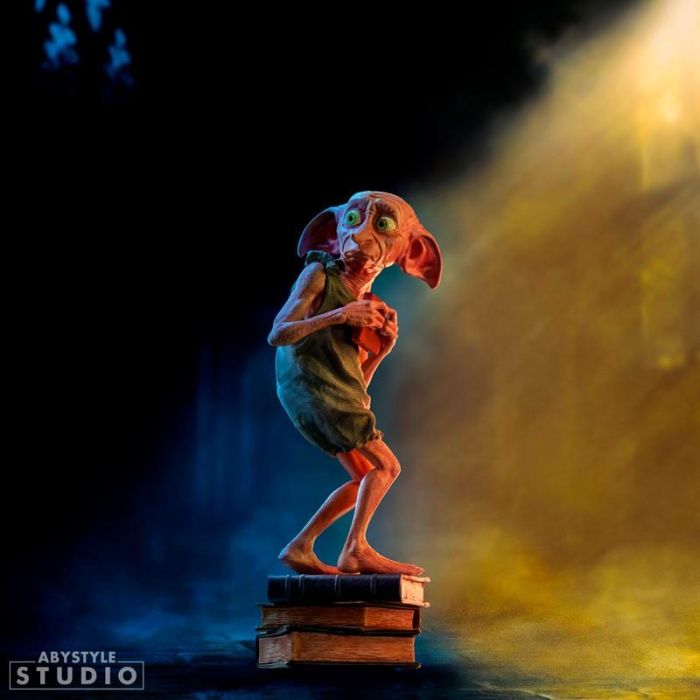 Figura Abystyle Harry Potter Dobby 1 Figura Abystyle Harry Potter Dobby 1