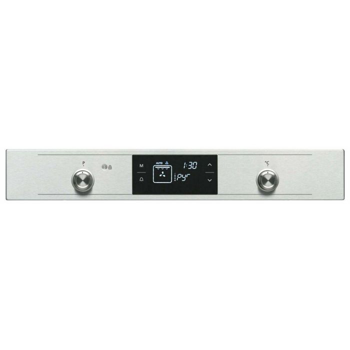 Horno Pirolítico Sharp K71V28IM2 78 L 3 Horno Pirolítico Sharp K71V28IM2 78 L 3