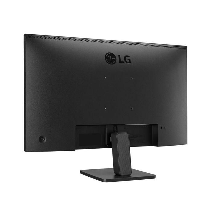 LG 27" FHD (1920 x 1080) IPS, 100Hz, AMD FreeSync™, 5ms, 100~240V (50/60Hz) 6 LG 27" FHD (1920 x 1080) IPS, 100Hz, AMD FreeSync™, 5ms, 100~240V (50/60Hz) 6