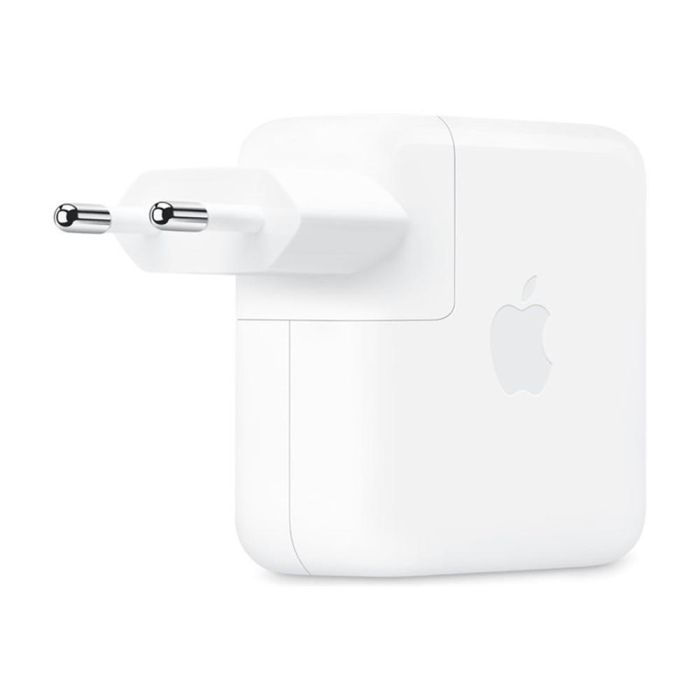 Adaptador de Corriente Apple MXN53AA/A Hembra