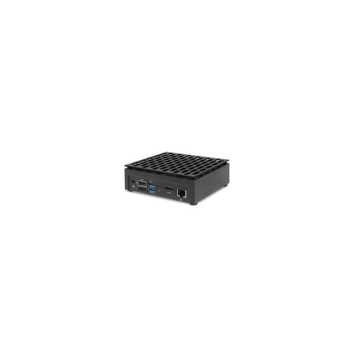 AOpen Digital Engine De3650S Fanless (91.DER00.E2C0) Celeron N6210 / 4Gb / 128Gb Ssd / No Os (+Os Opcional) 3