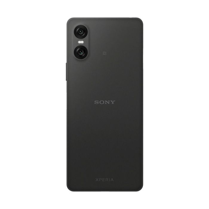 Smartphone Sony Xperia 10 VI 6,1" Qualcomm Snapdragon 6 gen 1 8 GB RAM 128 GB Negro 4 Smartphone Sony Xperia 10 VI 6,1" Qualcomm Snapdragon 6 gen 1 8 GB RAM 128 GB Negro 4