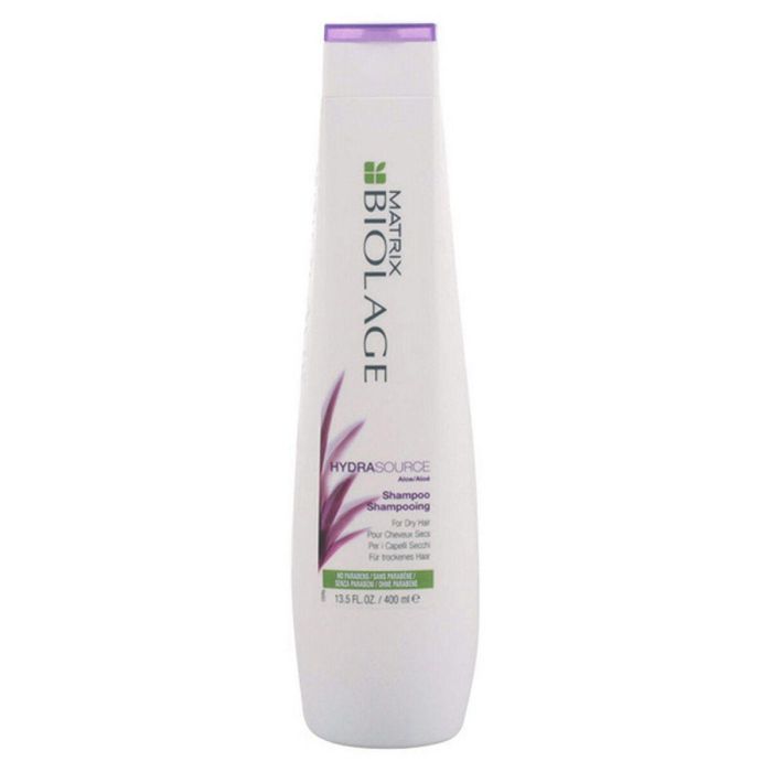Champú Hidratante Biolage Hydrasource Matrix 2
