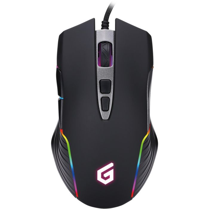 CONCEPTRONIC Gaming USB Maus. 7200 DPI. IC sensor.DJEBBEL03B 0 CONCEPTRONIC Gaming USB Maus. 7200 DPI. IC sensor.DJEBBEL03B 0