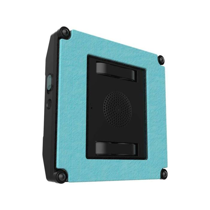 Cecotec Aspirador Limpiacristales Windroid 1390 Double Spray 72 W con mando y app 8