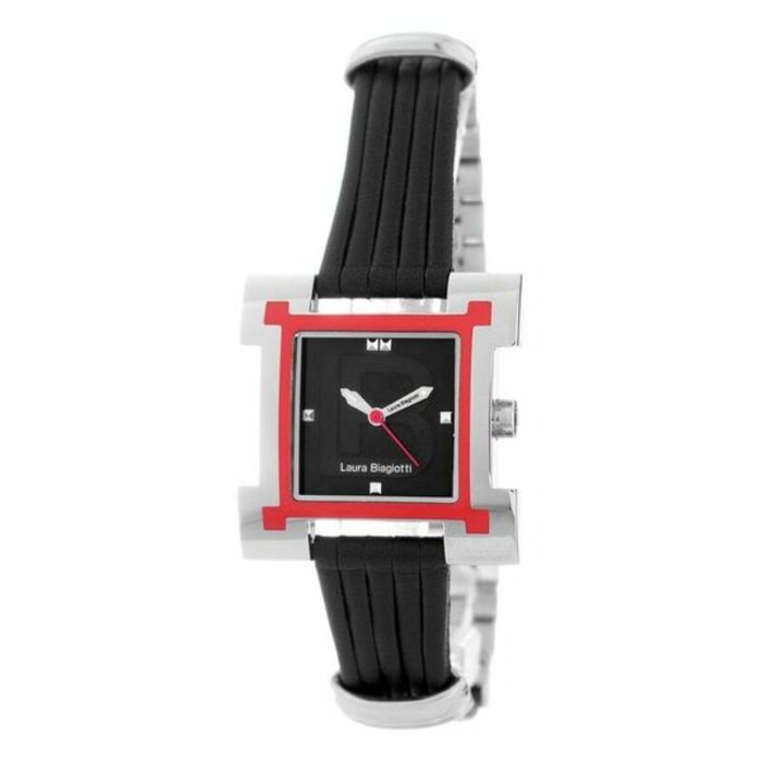 Reloj Mujer Laura Biagiotti LB0039L-01 (Ø 31 mm) Reloj Mujer Laura Biagiotti LB0039L-01 (Ø 31 mm)