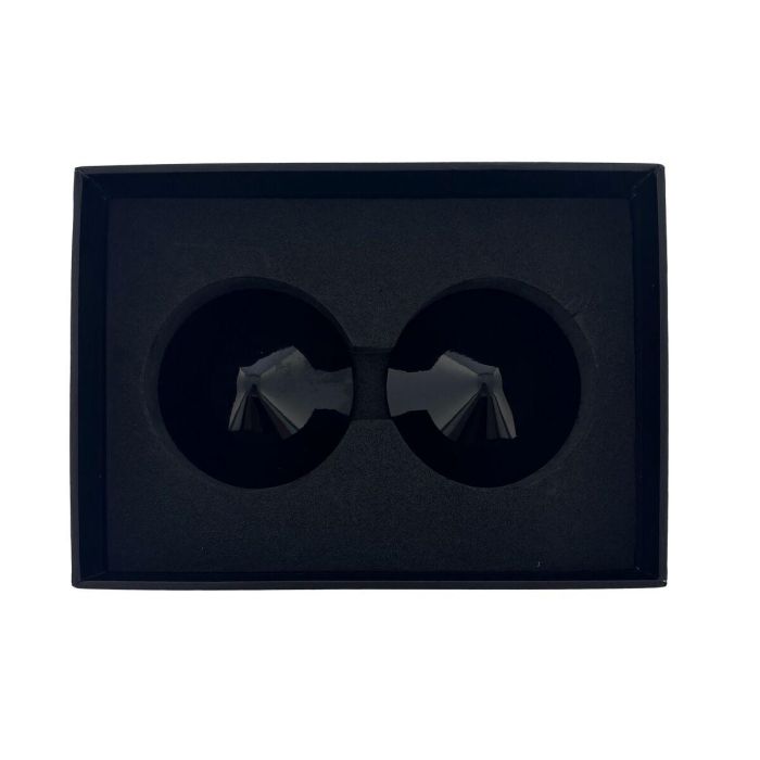 Pezoneras Guilty Pleasure Negro Talla única 4