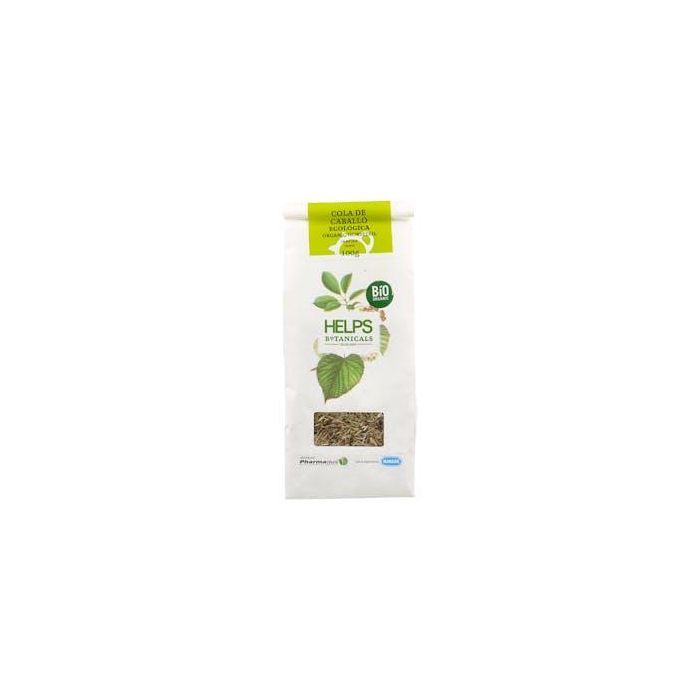 Helps Botanicals Cola Caballo Eco 50 G