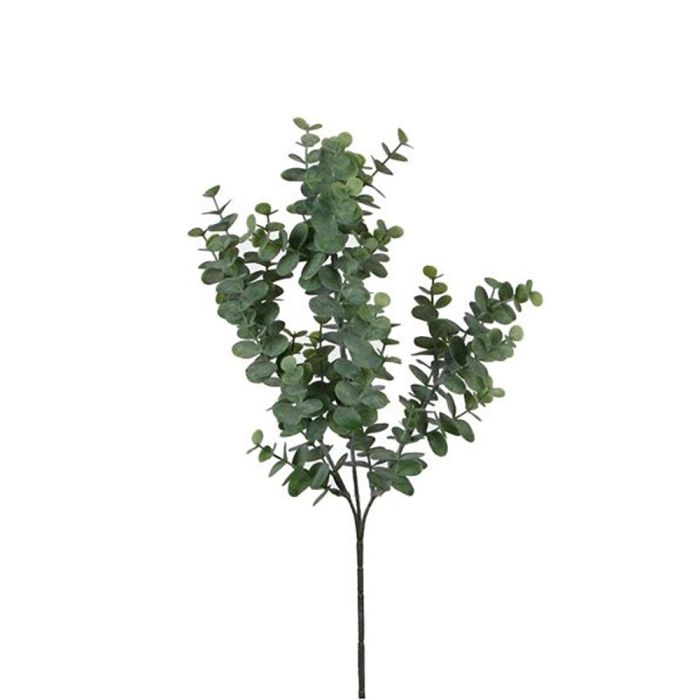 Mica Decorations Eucalipto Planta Artificial PVC Verde 65cm 0 Mica Decorations Eucalipto Planta Artificial PVC Verde 65cm 0