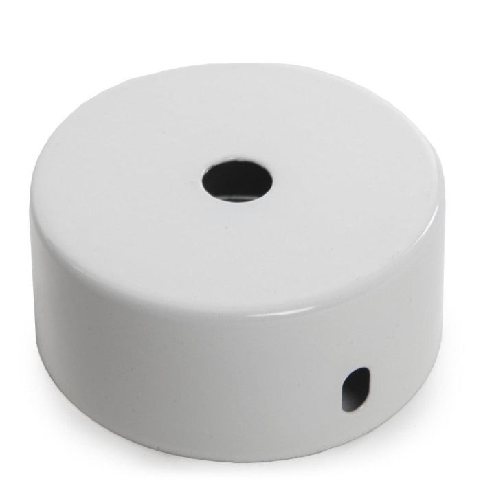 Barra de Suspensión Extensible para Carriles LED, Longitud 75-150 cm, Color Blanco 1 Barra de Suspensión Extensible para Carriles LED, Longitud 75-150 cm, Color Blanco 1