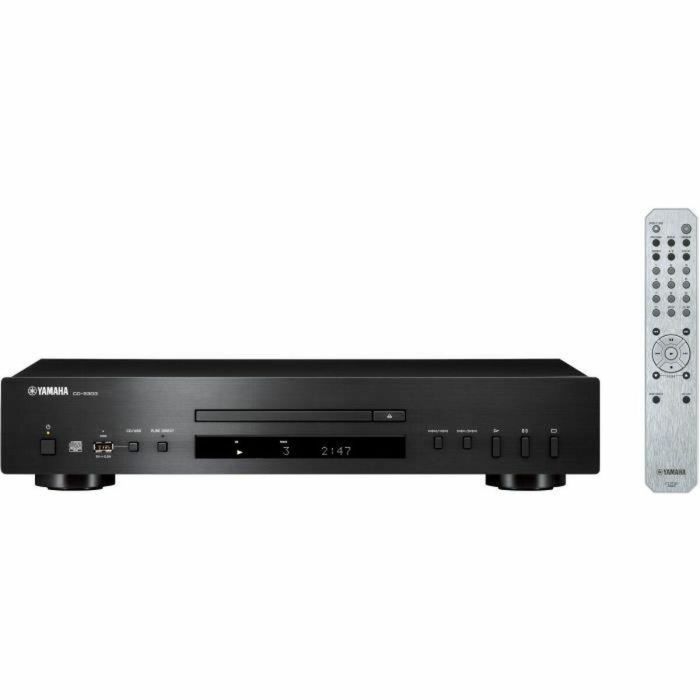 Reproductor CD/MP3 YAMAHA CD-S303 1 Reproductor CD/MP3 YAMAHA CD-S303 1