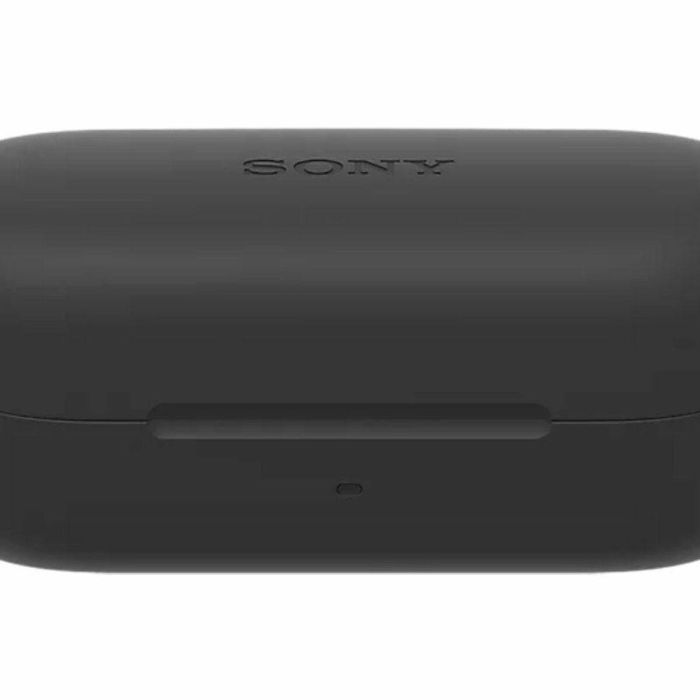 Auriculares Inalámbricos con Estuche de Carga Sony WF-C510 Negro 1 Auriculares Inalámbricos con Estuche de Carga Sony WF-C510 Negro 1