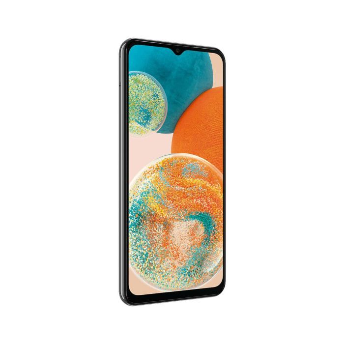 Smartphone Samsung SM-A236B 6,6" Negro 4 GB RAM 64 GB Android 2 Smartphone Samsung SM-A236B 6,6" Negro 4 GB RAM 64 GB Android 2
