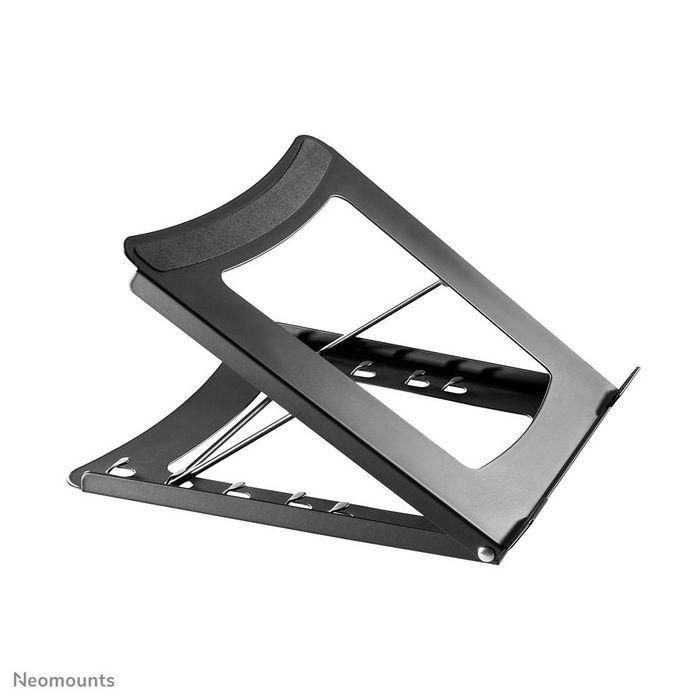 Soporte para Portátil Neomounts NSLS075BLACK 5 Soporte para Portátil Neomounts NSLS075BLACK 5