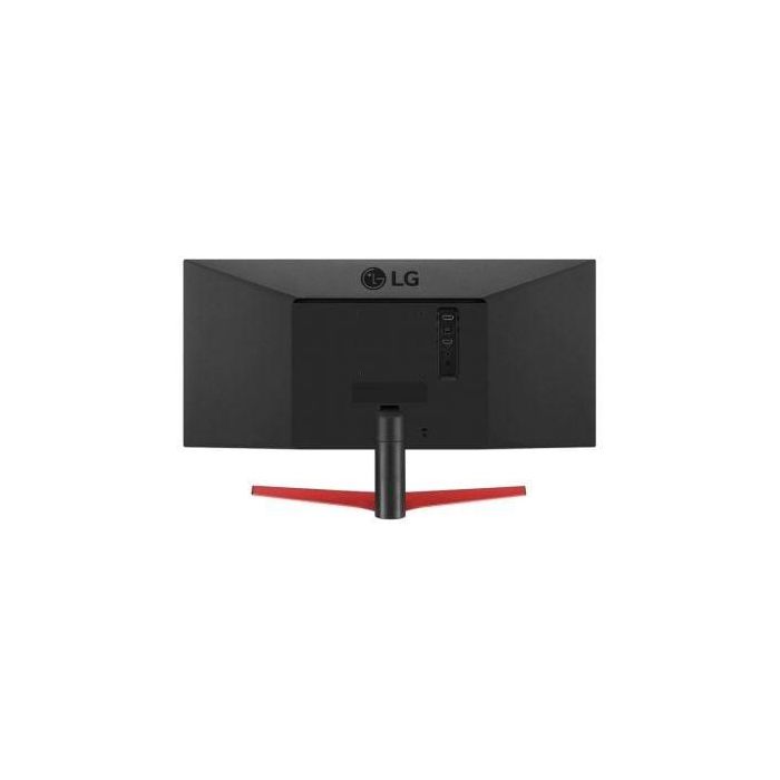 Monitor Gaming Ultrapanorámico LG 29WP60G-B 29"/ WFHD/ 1ms/ 75Hz/ IPS/ Negro 3 Monitor Gaming Ultrapanorámico LG 29WP60G-B 29"/ WFHD/ 1ms/ 75Hz/ IPS/ Negro 3