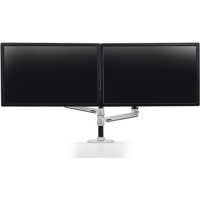 Ergotron LX Redesign Dual Arm Pole 2
