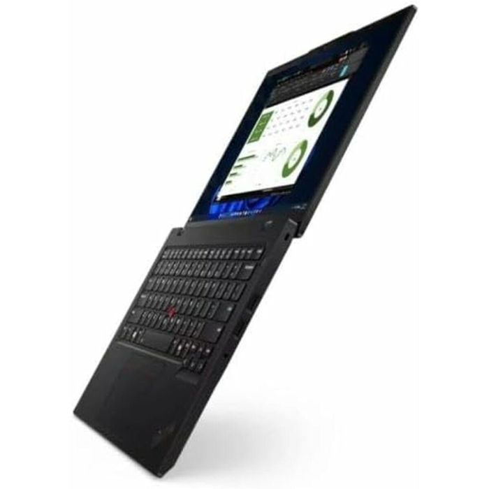 Lenovo ThinkPad L14 Gen 5 (Intel) 125U Portátil 14" WUXGA Intel Core Ultra 5, 16GB RAM, 512GB SSD, Windows 11 Pro Negro 9