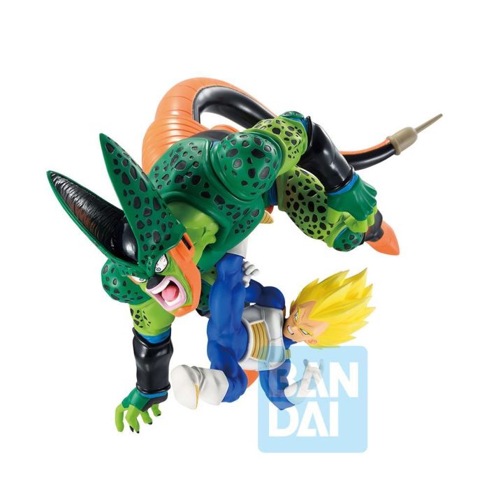 Figura Ichibansho Dragon Ball Dragon History 0 Figura Ichibansho Dragon Ball Dragon History 0