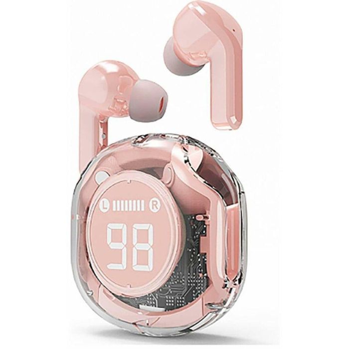 Auriculares GEMBIRD TWST-01-PK 3 Auriculares GEMBIRD TWST-01-PK 3