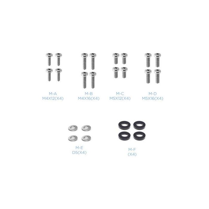 TooQ DB1127TN-W Soporte para Monitor de Escritorio, 27", Independiente, Blanco TooQ DB1127TN-W Soporte para Monitor de Escritorio, 27", Independiente, Blanco