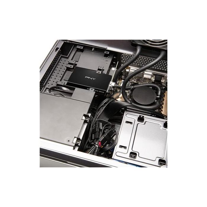 PNY PNY0751492629940, Disco Interno SSD CS900 SATA III de 2.5 pulgadas con 250GB de Almacenamiento, Compatible con PC y Portátiles 7 PNY PNY0751492629940, Disco Interno SSD CS900 SATA III de 2.5 pulgadas con 250GB de Almacenamiento, Compatible con PC y Portátiles 7