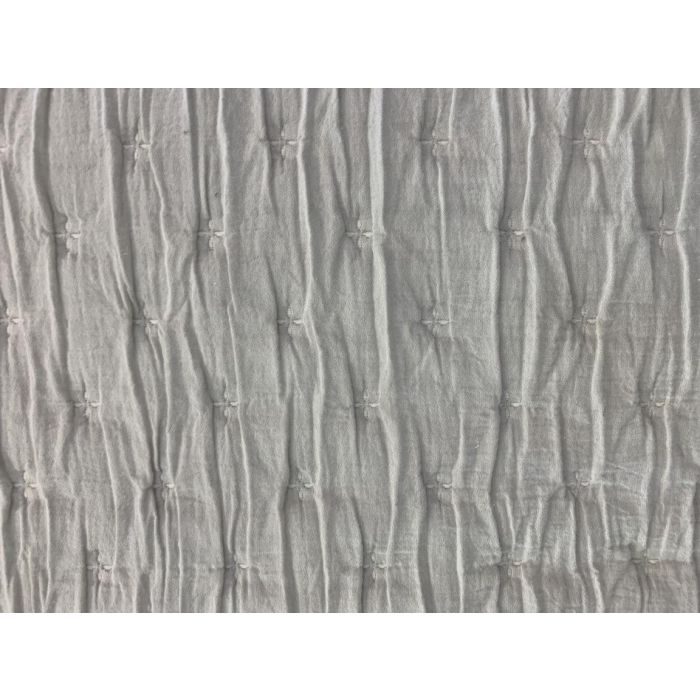 Colcha Boho DKD Home Decor 260 x 240 cm (2 Unidades) 1