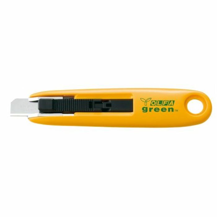 Cúter Olfa 12,5 X 0,4 MM 12,5 mm De seguridad