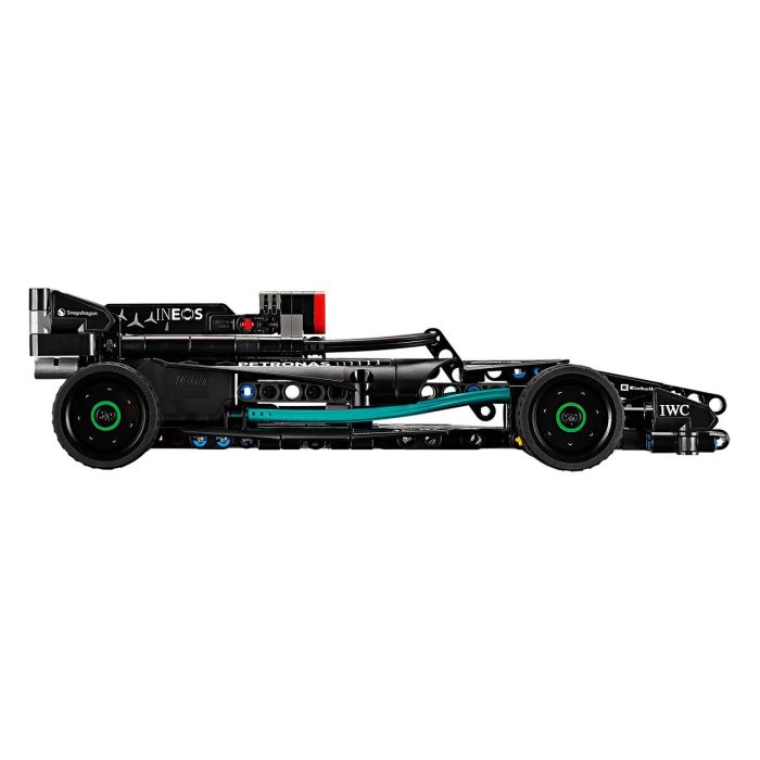 Mercedes-Amg F1 W14 E Pull-Back Lego Technic 42165 Lego 2 Mercedes-Amg F1 W14 E Pull-Back Lego Technic 42165 Lego 2