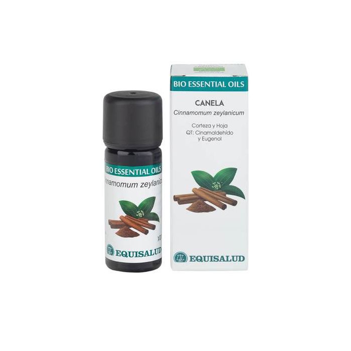 Bio Essential Oil Canela Bio Essential Oil Canela