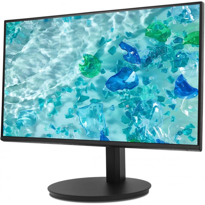 Acer CB272UGb 27" 69cm 120Hz 2560x1440 black 2