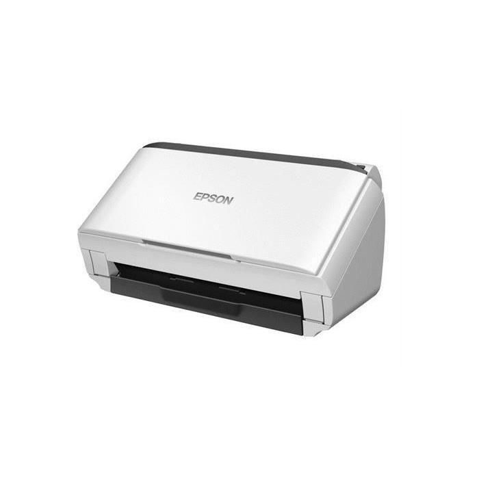 EPSON Escaner documental WorkForce DS-410 4 EPSON Escaner documental WorkForce DS-410 4