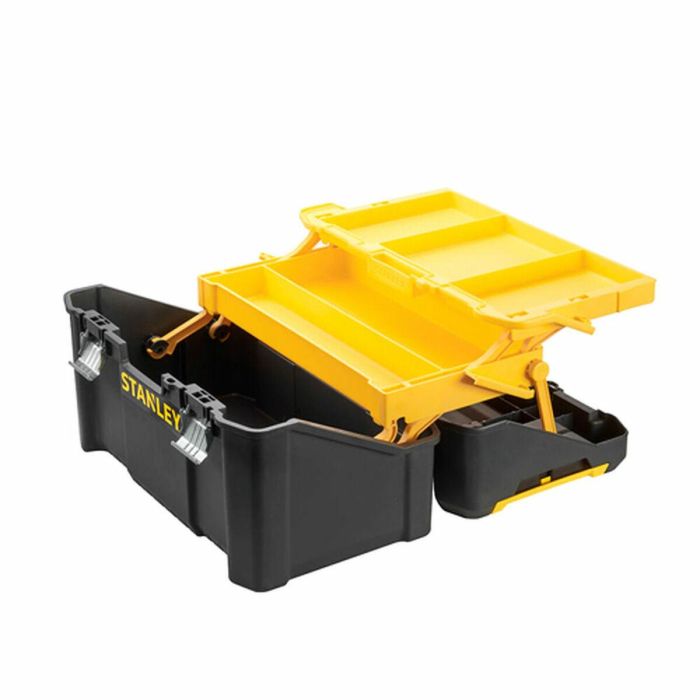 Caja Herramientas Cantilever Essential Stanley Caja Herramientas Cantilever Essential Stanley