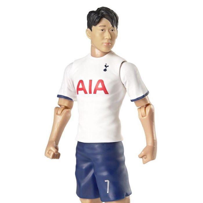 Figura Action Son Tottenham Hotspur 20cm 3 Figura Action Son Tottenham Hotspur 20cm 3