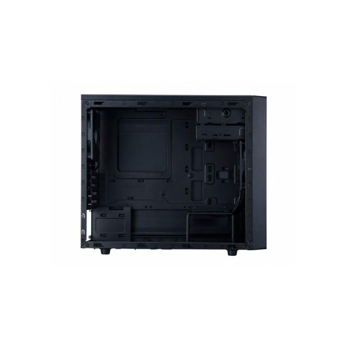 Cooler Master N200 Mini Tower PC Negro NSE-200-KKN1 2