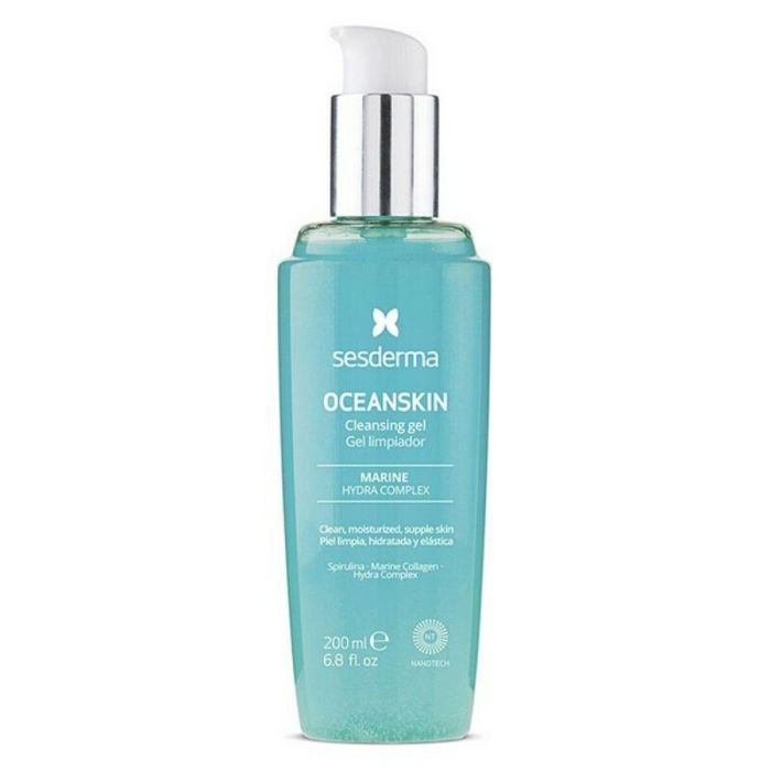 Sesderma Oceanskin Cleansing Gel